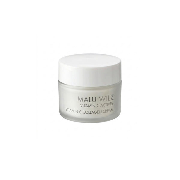 TRAVEL SIZE VITAMIN C COLLAGEN CREAM
