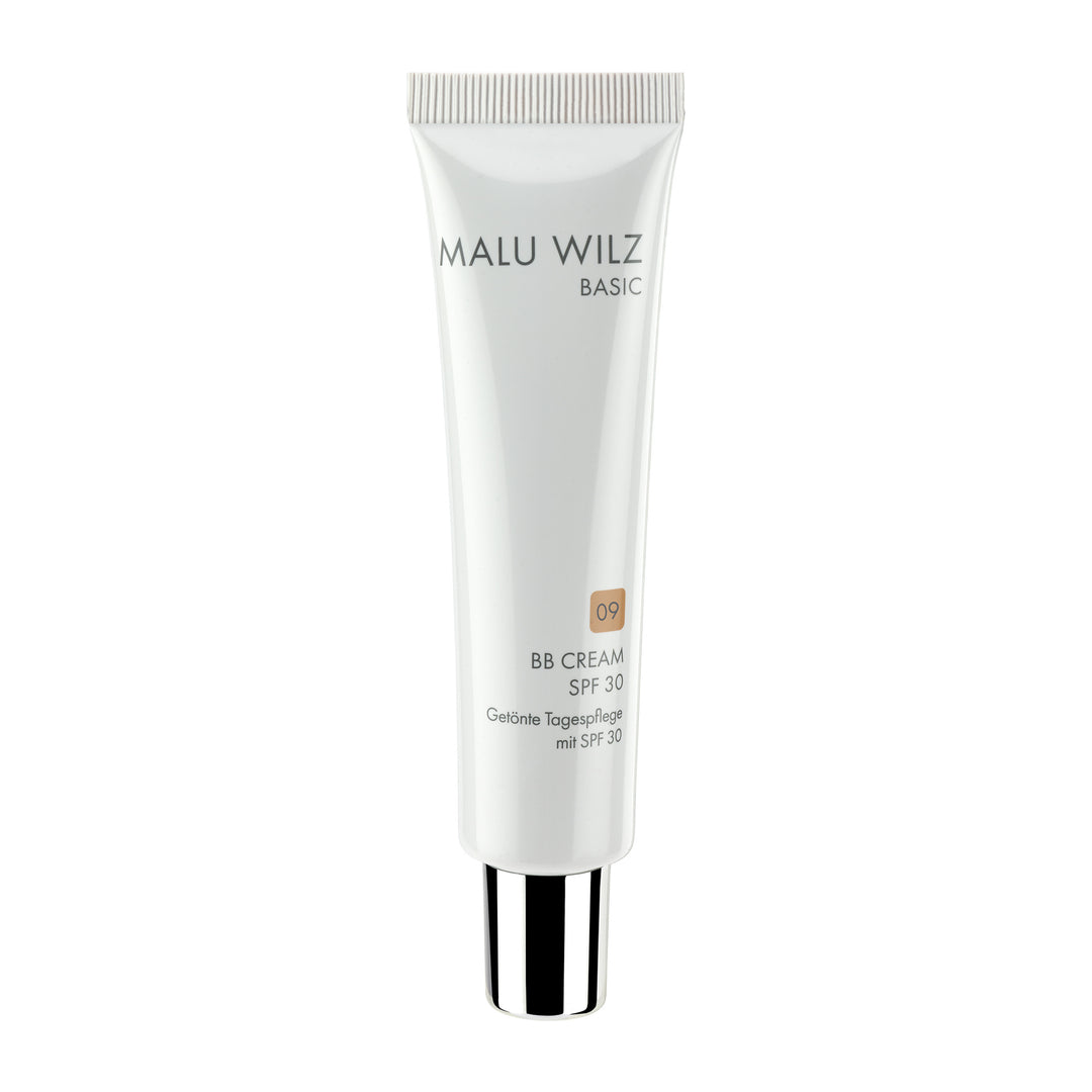 BB CREAM SPF 30 #09 | 09 - Soft Sand