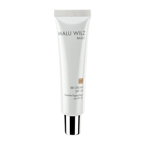 BB CREAM SPF 30 #09