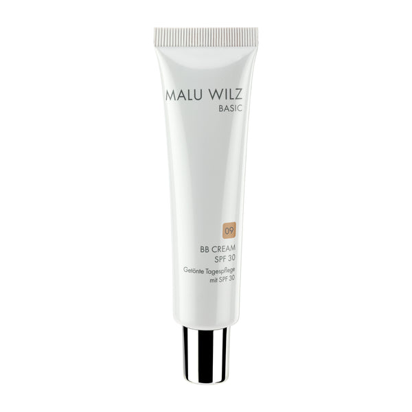 BB CREAM SPF 30 #09