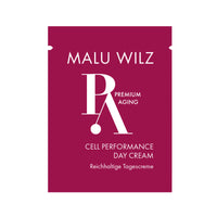 CELL PERFORMANCE DAY CREAM SACHET 2ML | SAMPLE CELL PERFORMANCE DAY CREAM 2 ML