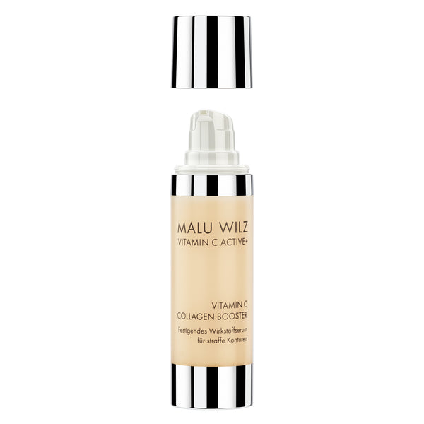 VITAMIN C COLLAGEN BOOSTER