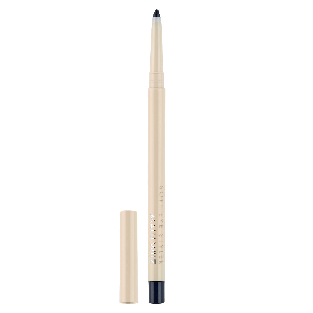 SOFT EYE STYLER | 02 - Raven Black