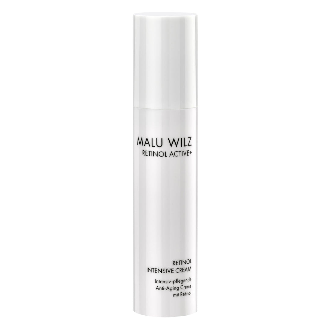 RETINOL INTENSIVE CREAM | RETINOL INTENSIVE CREAM