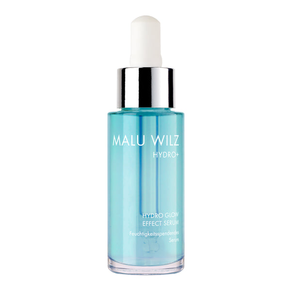 HYDRO GLOW EFFECT SERUM