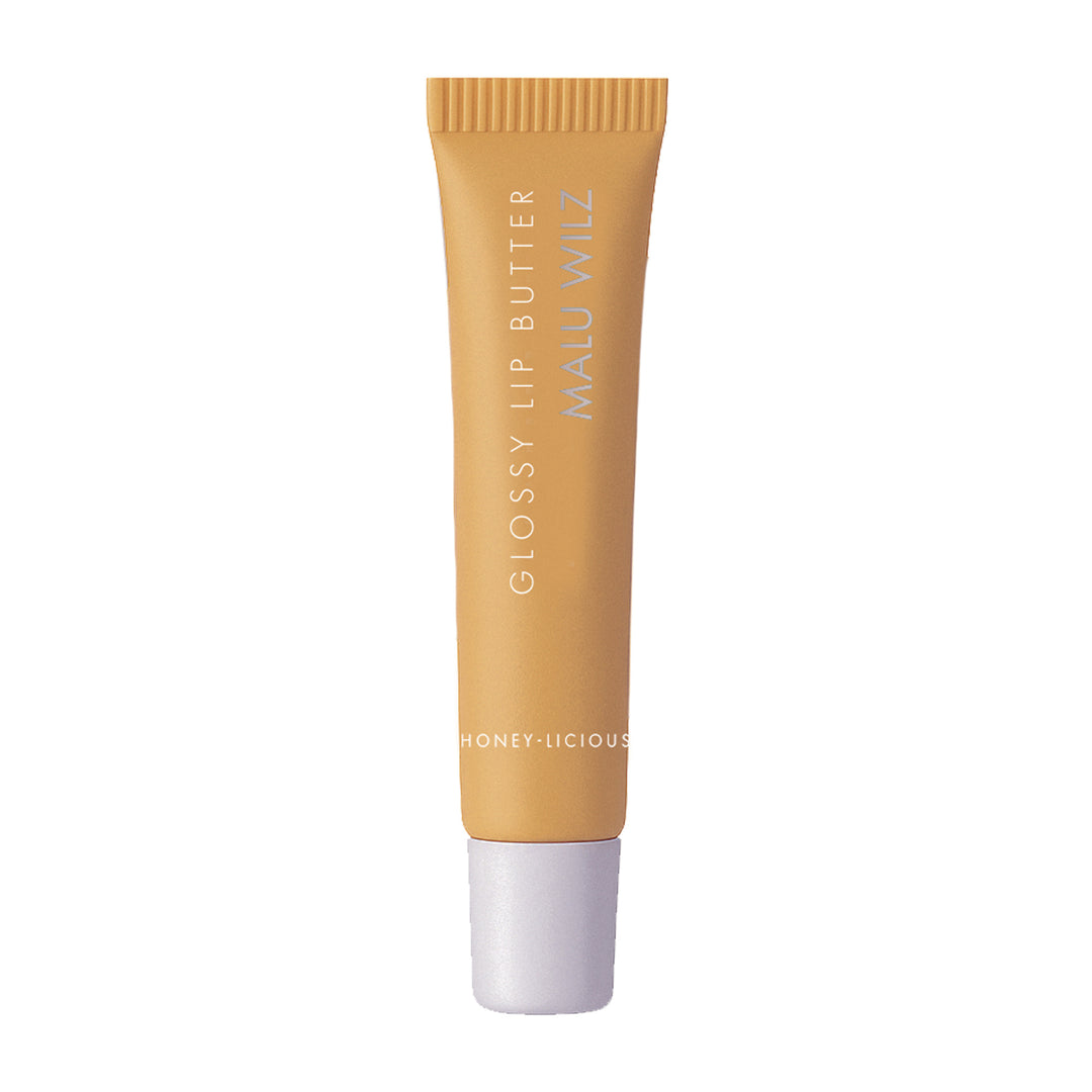GLOSSY LIP BUTTER | 05 - Honey-licious