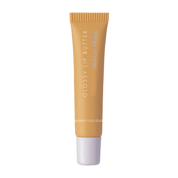 GLOSSY LIP BUTTER