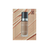 SAMPLE VELVET TOUCH FOUNDATION | 03 - Sand Rosé Cake