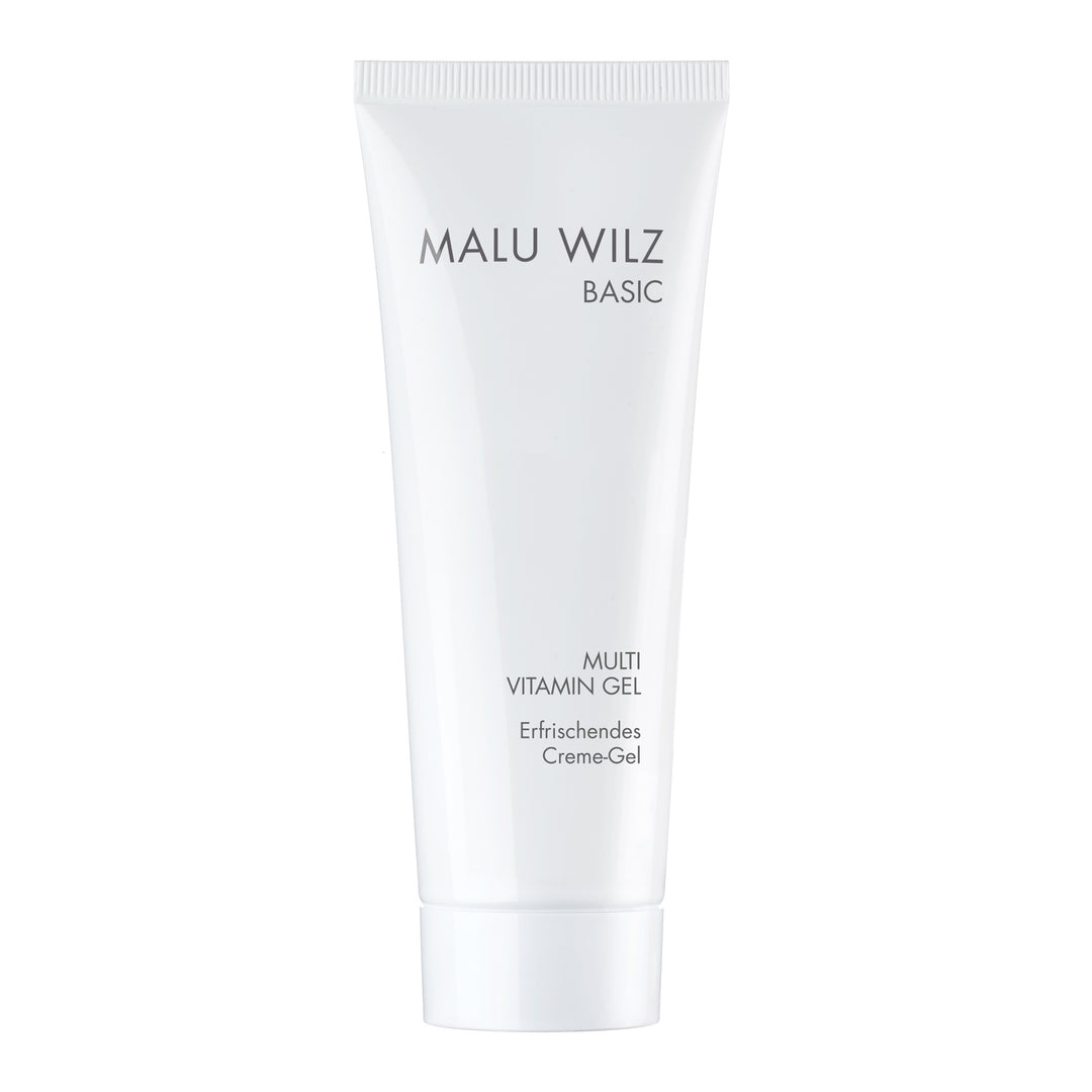 MULTI VITAMIN GEL | MULTI VITAMIN GEL 75 ML