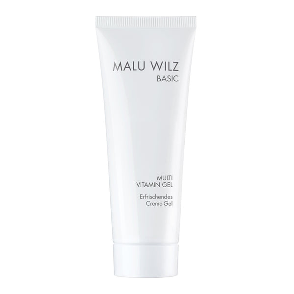 MULTI VITAMIN GEL