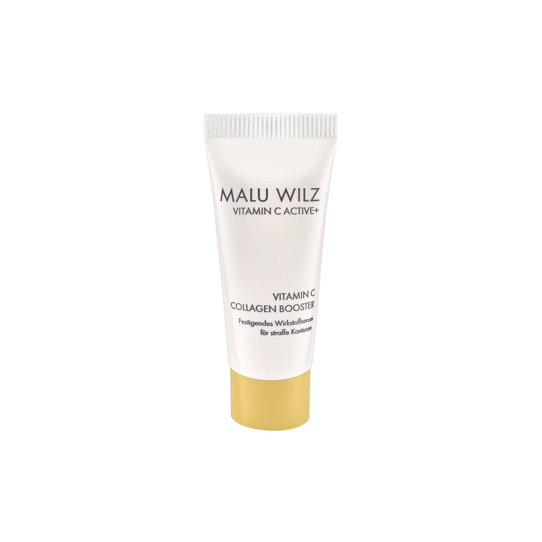 VITAMIN C COLLAGEN BOOSTER MINI SIZE 10ML | MINI SIZE VITAMIN C BOOSTER