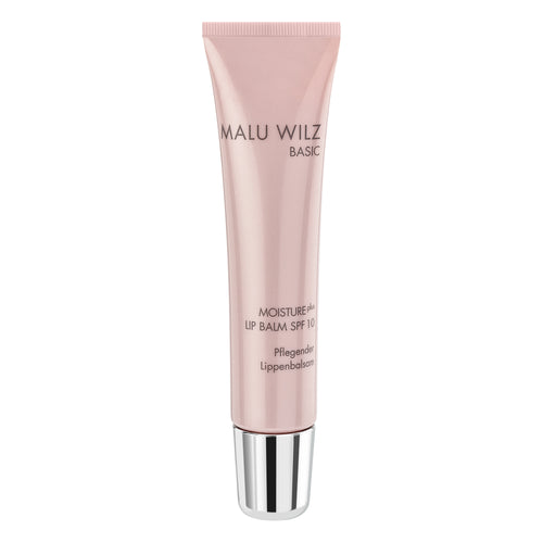 MOISTURE PLUS LIP BALM SPF 10
