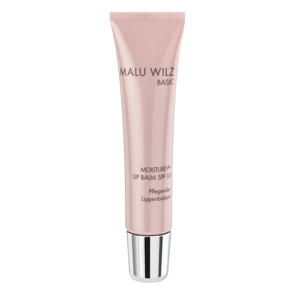 MOISTURE PLUS LIP BALM SPF 10