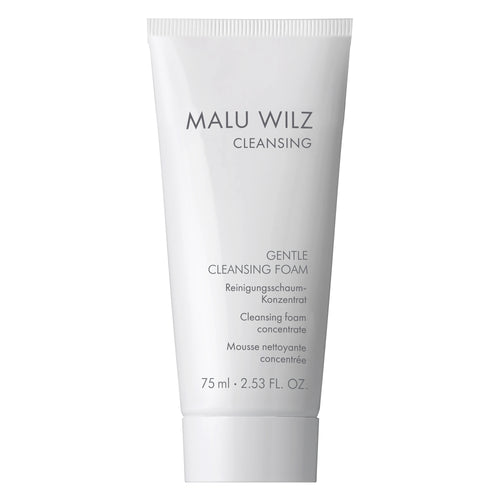 GENTLE CLEANSING FOAM