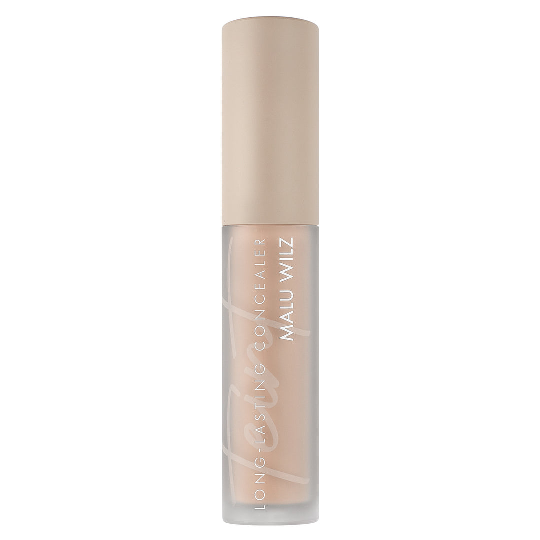 LONG-LASTING  CONCEALER | 02 - Vanilla Light