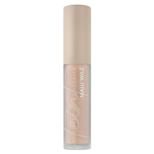 LONG-LASTING  CONCEALER