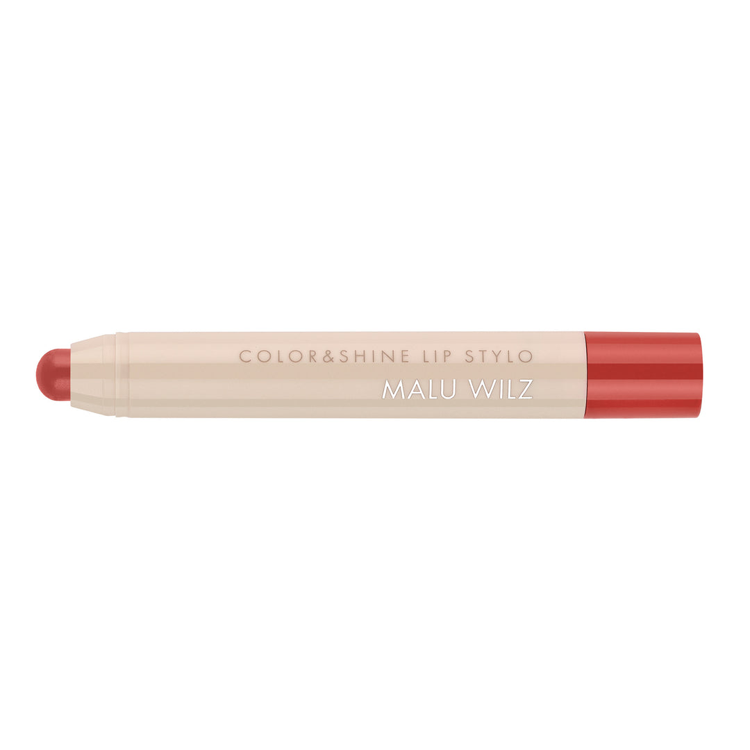 COLOR & SHINE LIP STYLO | 10 - Almond Rose