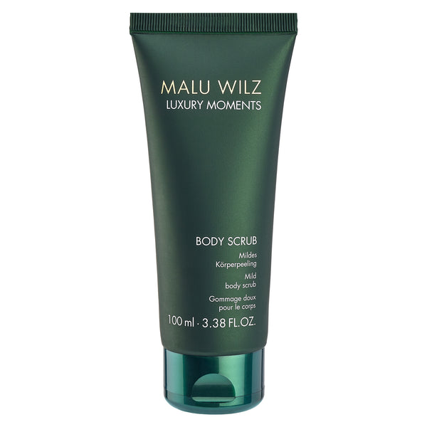 LUXURY MOMENTS BODY SCRUB