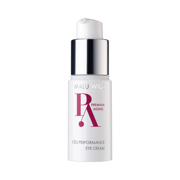 CELL PERFORMANCE EYE CREAM