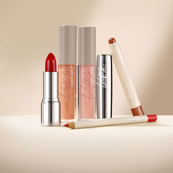 Lips in Diversity