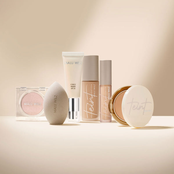 Products for every requirement