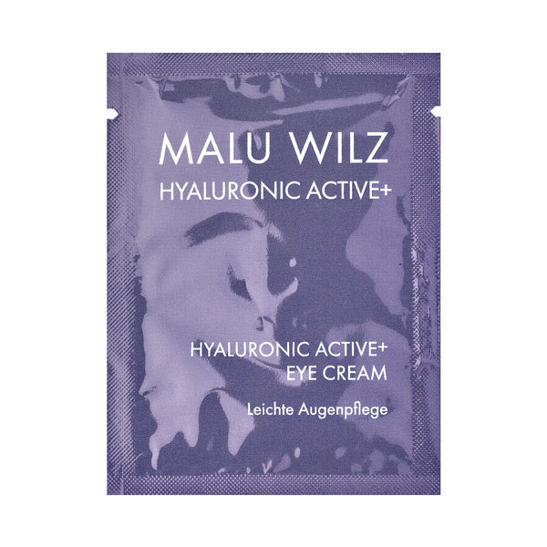 HYALURONIC ACTIVE+ EYE CREAM SACHET 2ML