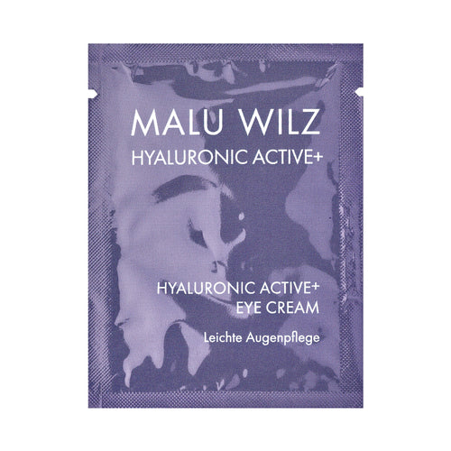 HYALURONIC ACTIVE+ EYE CREAM SACHET 2ML