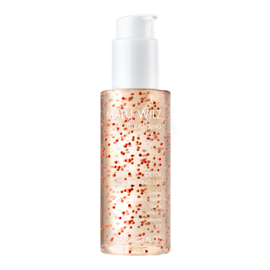 DETOX CLEANSING GEL | DETOX CLEANSING GEL 100 ML