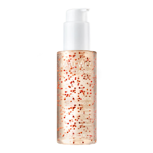 DETOX CLEANSING GEL
