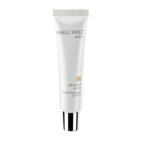 BB CREAM SPF 30 #03