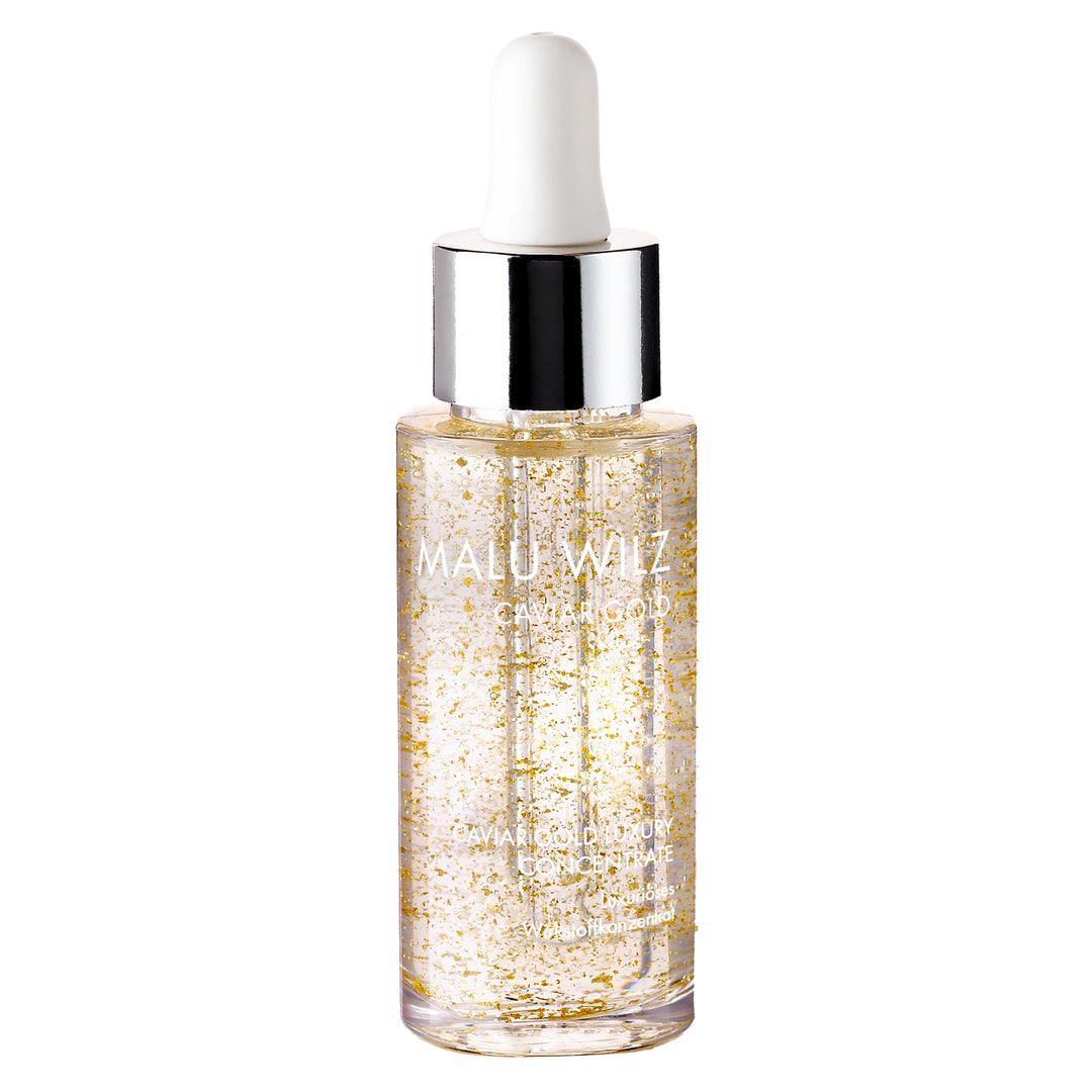 CAVIAR GOLD LUXURY CONCENTRATE | CAVIAR GOLD LUXURY CONCENTRATE 30 ML
