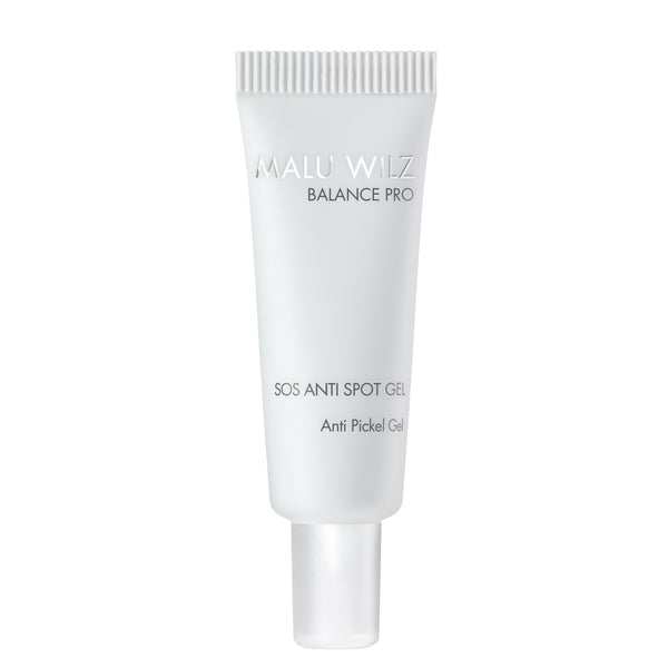 SOS ANTI SPOT GEL