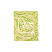 ENERGIZING GREEN TEA MASK | ENERGIZING GREEN TEA MASK