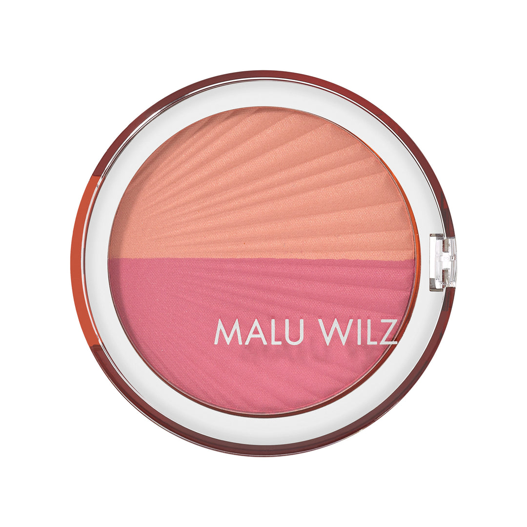 FRESH TOUCH DUO BLUSH | 10 - Pulsing Heart