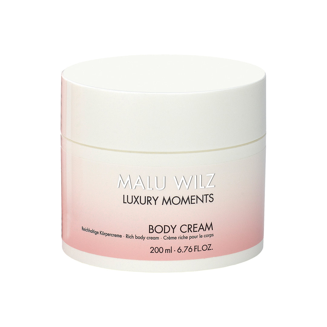 LUXURY MOMENTS BODY CREAM | BODY CREAM