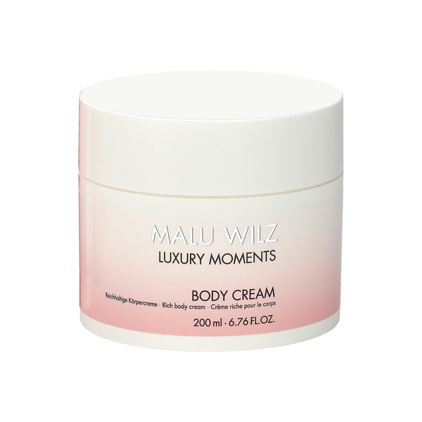 LUXURY MOMENTS BODY CREAM