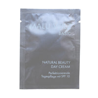 NATURAL BEAUTY DAY CREAM SACHET 2ml | SAMPLE NATURAL BEAUTY DAY CREAM