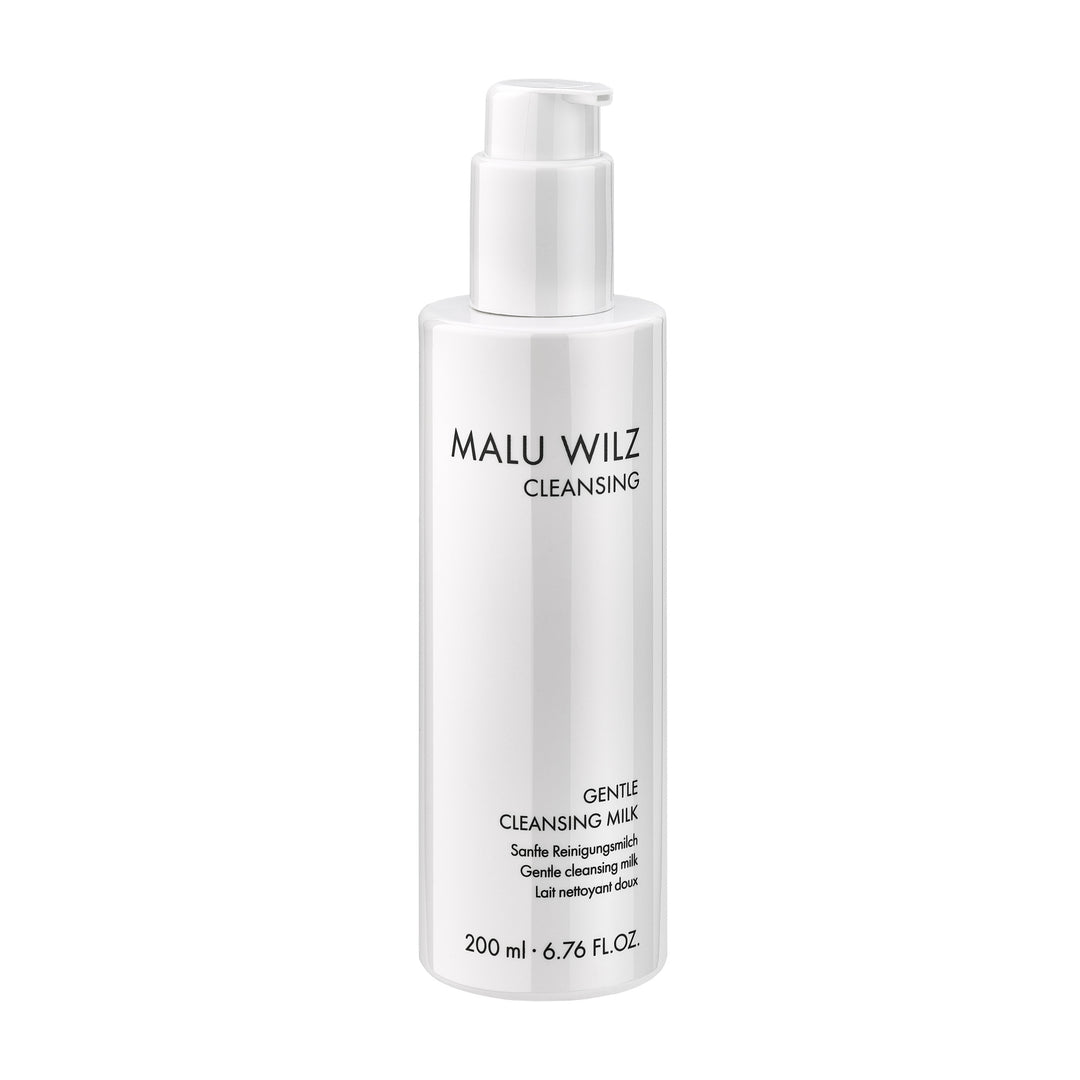 GENTLE CLEANSING MILK | GENTLE CLEANSING MILK 200 ML