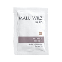 BB CREAM SPF 30 #06 SACHET 2ML | 06 - Light Nude