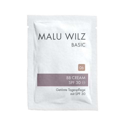 BB CREAM SPF 30 #06 SACHET 2ML