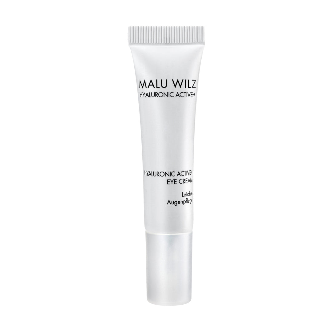 HYALURONIC ACTIVE+ EYE CREAM | HYALURONIC ACTIVE+ EYE CREAM
