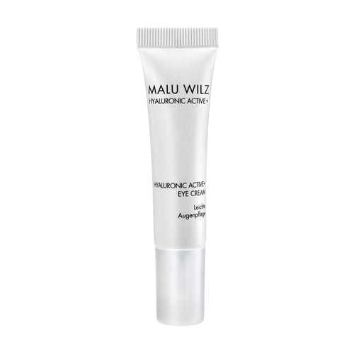 HYALURONIC ACTIVE+ EYE CREAM