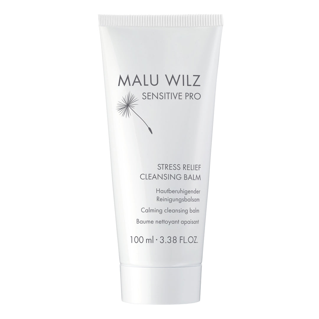 STRESS RELIEF CLEANSING BALM | STRESS RELIEF CLEANSING BALM