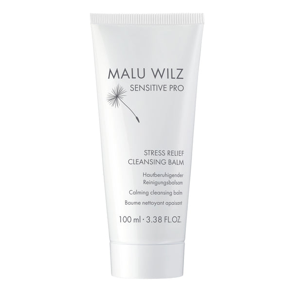 STRESS RELIEF CLEANSING BALM