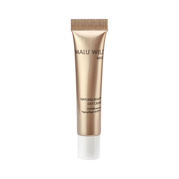 NATURAL BEAUTY DAY CREAM MINI SIZE 10ML