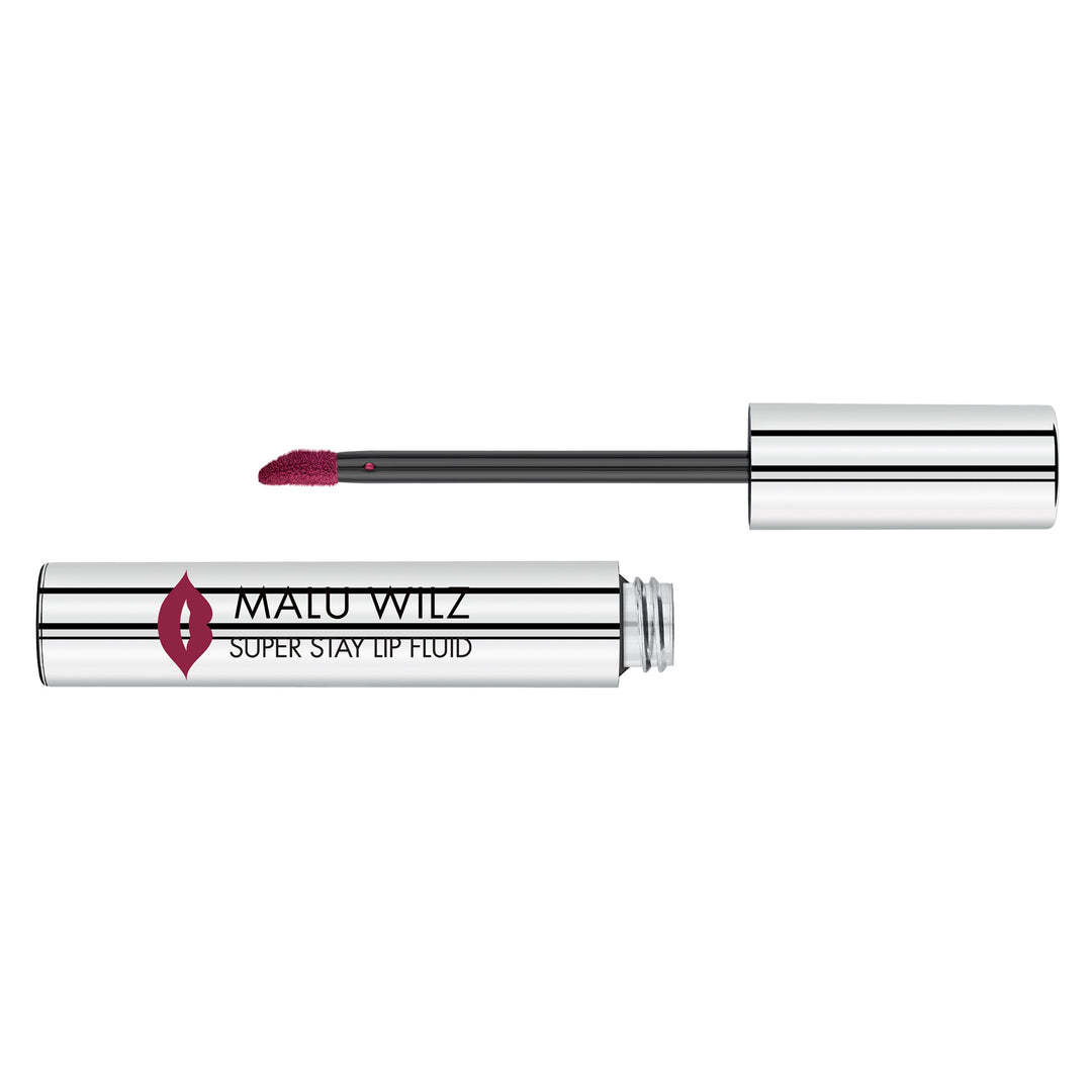 SUPER STAY LIP FLUID | 07 - dark berry