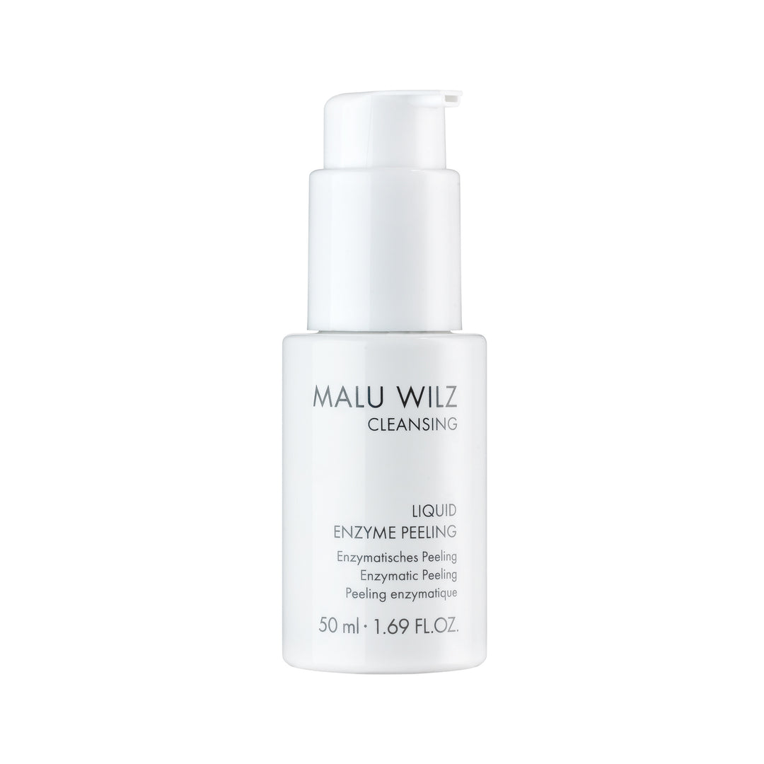 LIQUID ENZYME PEELING | LIQUID ENZYME PEELING 50 ML