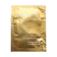 VITAMIN C COLLAGEN CREAM SACHET 2ML | SAMPLE VITAMIN C COLLAGEN CREAM