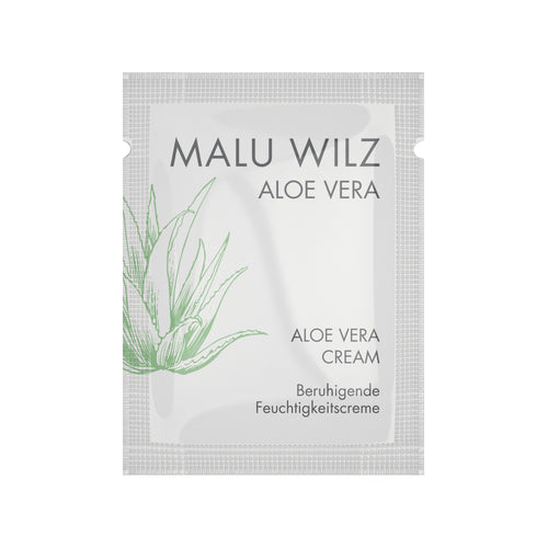 ALOE VERA CREAM SACHET 2ML