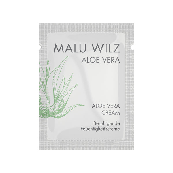 ALOE VERA CREAM SACHET 2ML